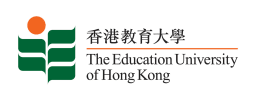 The Education University of Hong Kong logo