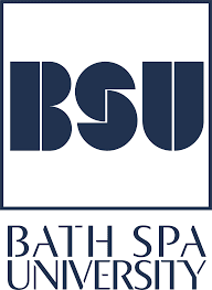 Bath Spa University logo