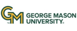 George Mason University logo