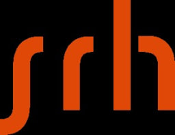 SRH Haarlem University of Applied Sciences logo