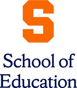 Syracuse University - School of Education logo