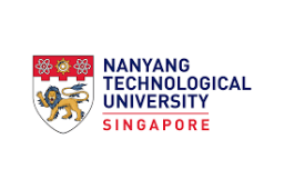 Nanyang Technological University (NTU) logo