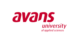 Avans University of Applied Sciences logo