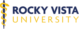 Rocky Vista University logo