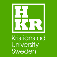 Kristianstad University logo