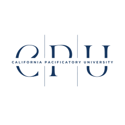 California Pacificatory University logo