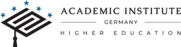 AIHE Academic Institute for Higher Education GmbH logo