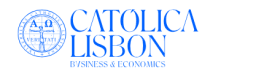 Católica Lisbon School of Business and Economics logo