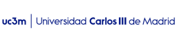 Universidad Carlos III de Madrid logo