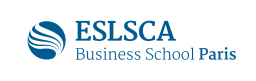 ESLSCA Business School Paris logo