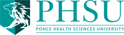 Ponce Health Sciences University logo