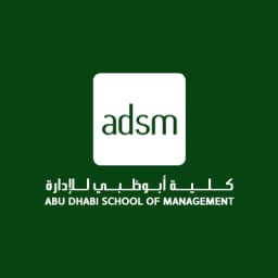 The Abu Dhabi School Of Management logo
