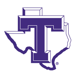 Tarleton State University logo