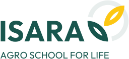 ISARA logo