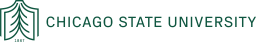 Chicago State University School of Pharmacy logo