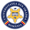 University of Oradea logo