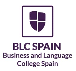 Business and Language College Spain logo