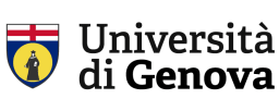 University of Genova logo