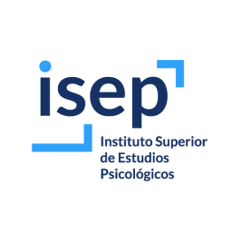 Instituto Superior De Estudios Psicológicos ISEP logo