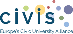 CIVIS European University Alliance logo