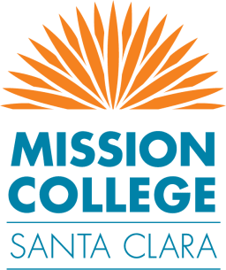 Mission College logo