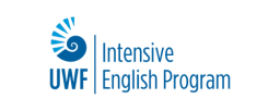 UWF Intensive English Program logo