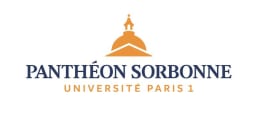 Université Paris 1 Panthéon-Sorbonne - Sorbonne School of Economics logo