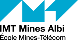 IMT Mines Albi logo