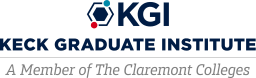 Keck Graduate Institute logo