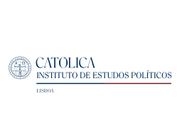Instituto de Estudos Politicos - Universidade Católica Portuguesa logo