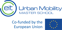 EIT Urban Mobility Master School logo