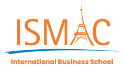 Institut Supérieur de Management et Communication logo