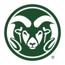 Colorado State University Walter Scott, Jr. College of Engineering logo