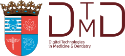 Digital Technologies in Medicine & Dentistry Luxembourg logo