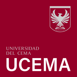 Universidad del CEMA logo