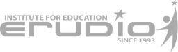 ERUDIO Education Group logo