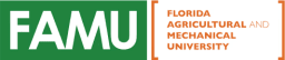 Florida Agricultural and Mechanical University logo