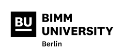 BIMM University Berlin logo
