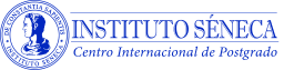 Instituto Séneca - Centro Internacional de Postgrado logo