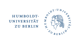 Faculty of Law, Humboldt University logo