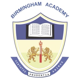 Birmingham Academy logo