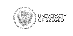 University of Szeged logo