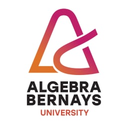 Algebra Bernays University logo