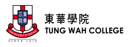 Tung Wah College logo