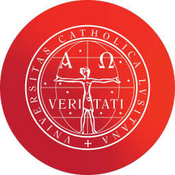 Universidade Católica Portuguesa - Porto Law School logo