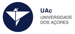 Universidade dos Açores logo