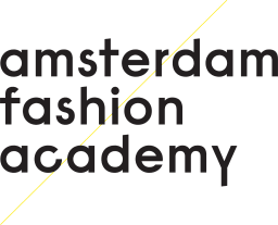 Amsterdam Fashion Academy logo