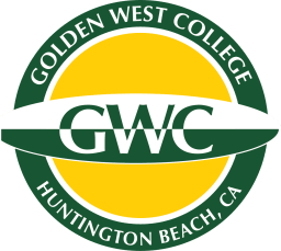 Golden West College logo