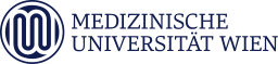Medical University Vienna logo