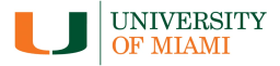 University of Miami  logo